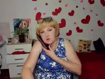 mature_blonde7 from Chaturbate is Freechat