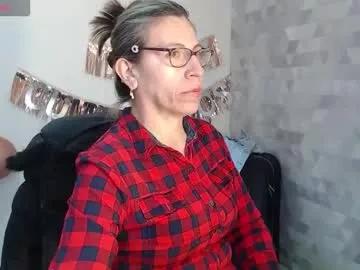 mature_hott1 from Chaturbate is Freechat