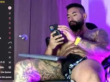 max__prada from Chaturbate is Freechat