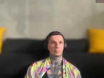 Max_reaves from Chaturbate