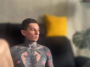 Max_reaves from Chaturbate