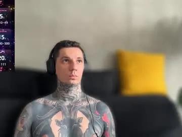 Max_reaves from Chaturbate