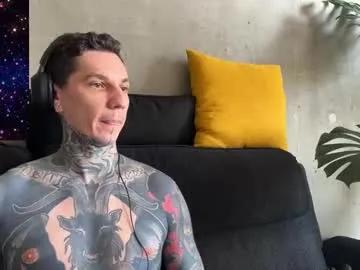 Max_reaves from Chaturbate
