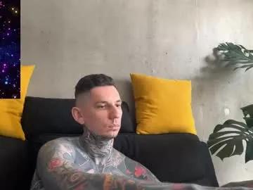 Max_reaves from Chaturbate