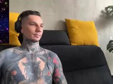 Max_reaves from Chaturbate
