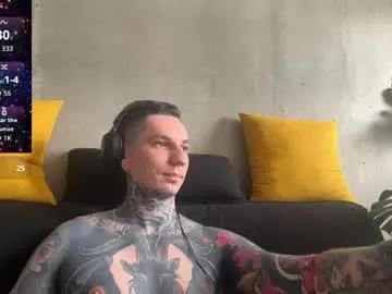 Max_reaves from Chaturbate