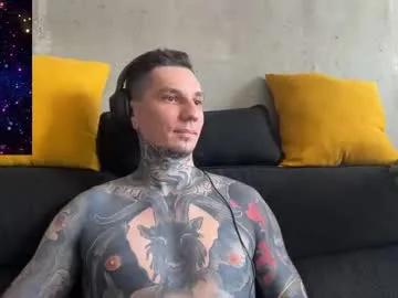 Max_reaves from Chaturbate