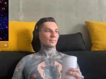 Max_reaves from Chaturbate
