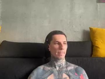 Max_reaves from Chaturbate