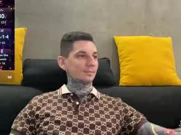 Max_reaves from Chaturbate