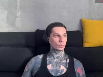 Max_reaves from Chaturbate