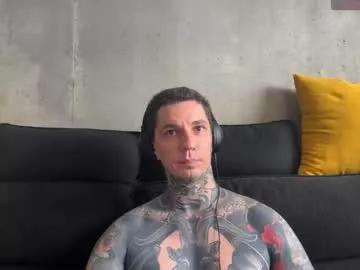Max_reaves from Chaturbate