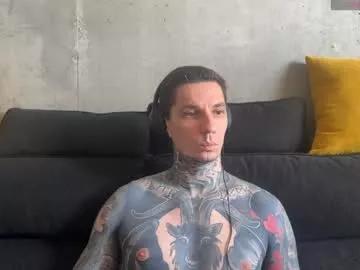 Max_reaves from Chaturbate