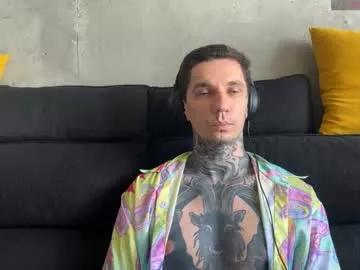 Max_reaves from Chaturbate