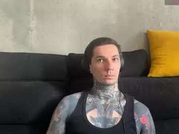 Max_reaves from Chaturbate