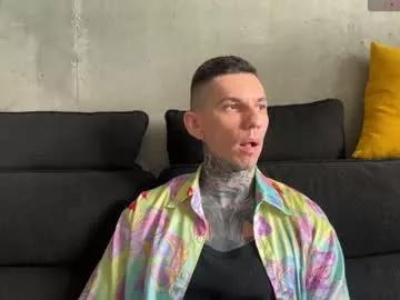 Max_reaves from Chaturbate