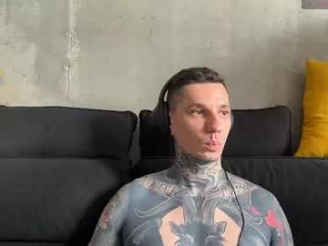 Max_reaves from Chaturbate