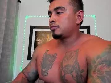 maxcarther from Chaturbate is Freechat