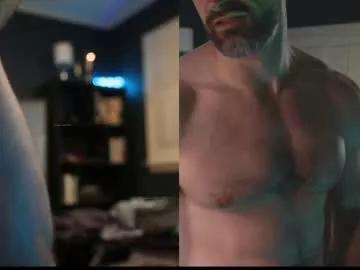 maximus_787 from Chaturbate is Freechat