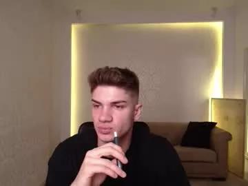 maxkaiden from Chaturbate is Freechat