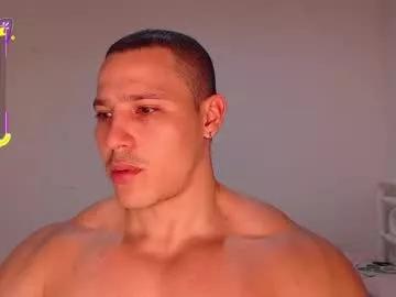 maxwel949813 from Chaturbate is Freechat