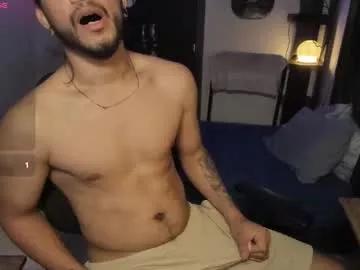 maxximus_10 from Chaturbate