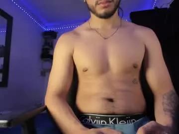 maxximus_10 from Chaturbate