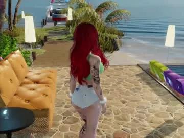 maya_3dxx from Chaturbate