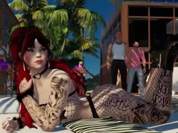 maya_3dxx from Chaturbate