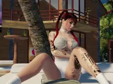 maya_3dxx from Chaturbate
