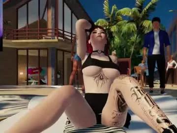 maya_3dxx from Chaturbate