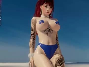 maya_3dxx from Chaturbate