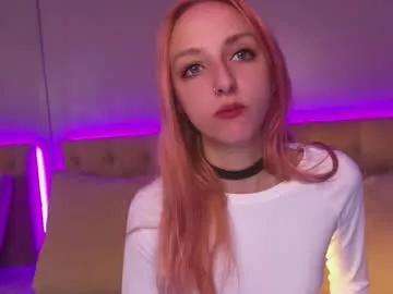 maya_snoww from Chaturbate