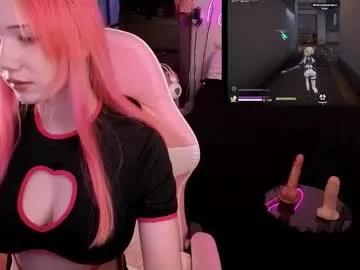 maya_viola from Chaturbate