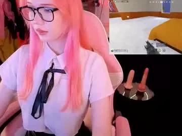 maya_viola from Chaturbate