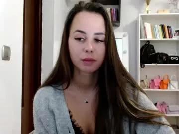 mayaglamour from Chaturbate
