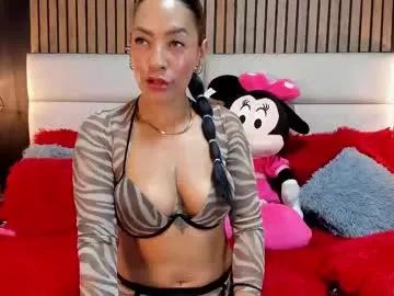 mayarusell01 from Chaturbate