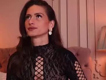 mayavixxen from Chaturbate