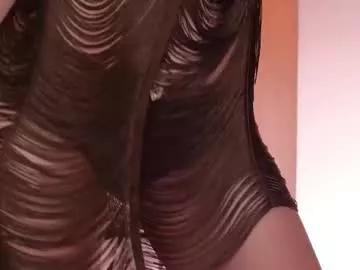 mayavixxen from Chaturbate