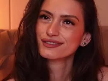 mayavixxen from Chaturbate