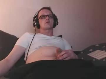 mcmike_es from Chaturbate