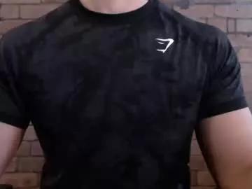 mcr8080 from Chaturbate is Freechat