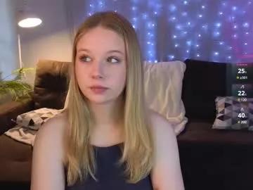 me_michelle from Chaturbate