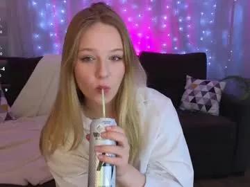 me_michelle from Chaturbate