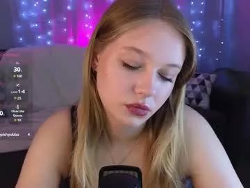 me_michelle from Chaturbate