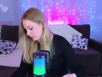 me_michelle from Chaturbate