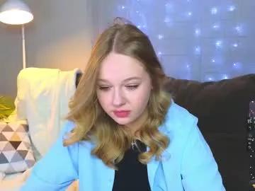 me_michelle from Chaturbate