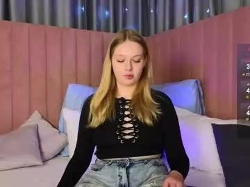 me_michelle from Chaturbate is Freechat