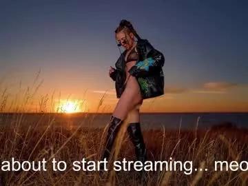 meeeeeow08 from Chaturbate