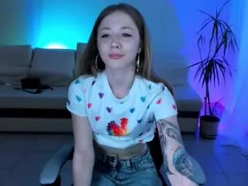 meeeeeow08 from Chaturbate